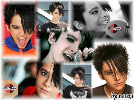 Bill
